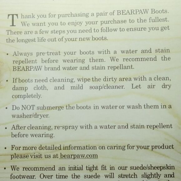 BEARPAW, women’s Boshie boots, Sz 11,Black, suede‎ - Picture 12 of 12